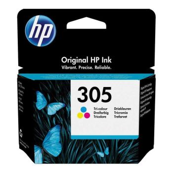 HP 305 Black