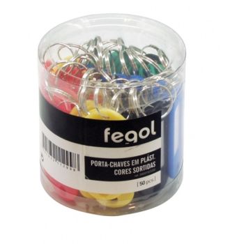 Fegol Key Ring  50pcs  