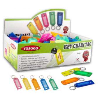 Key Ring Yosogo