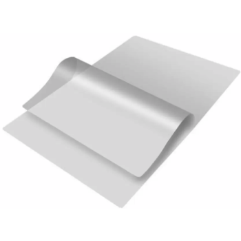 Laminating Film A4 80micron Glossy 