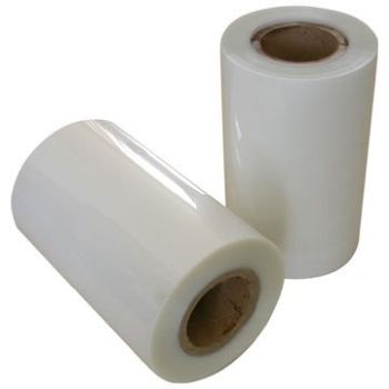 Lamination Rolls 455mm 80mic 150metres