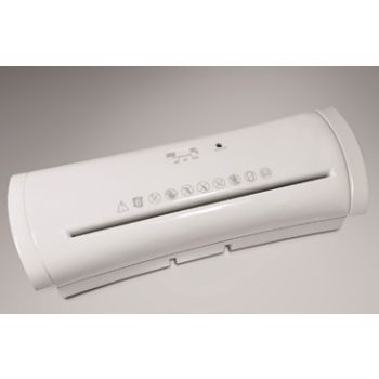 Shreader Machine 