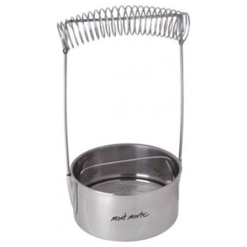 Brush Washer Stainless Steel