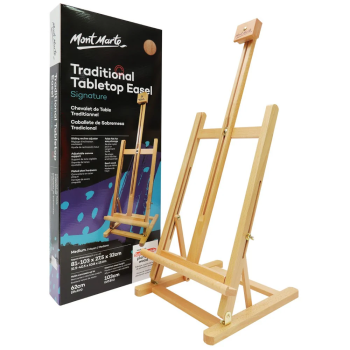 Desk Easel With Gift Box MCG0006