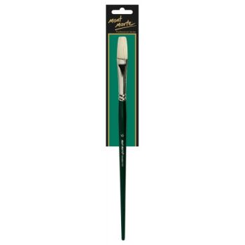 M.M. Artist Brush Chungking Flat 10