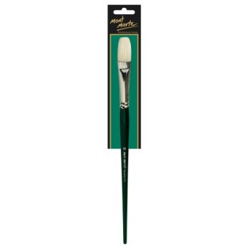 M.M. Artist Brush Chungking Flat 16