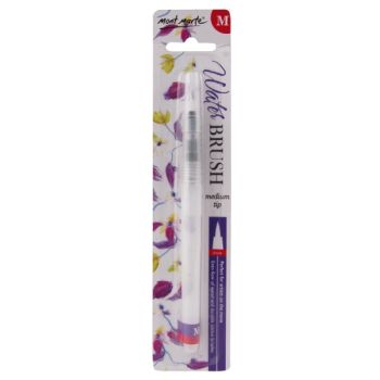 M.M. Waterbrush - Medium Tip