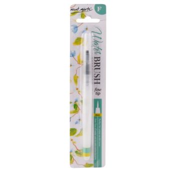 M.M. Waterbrush - Fine Tip