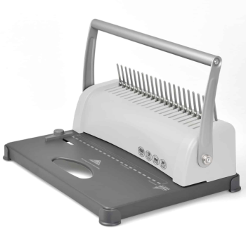 Spiral Binding Machine A4 Professional