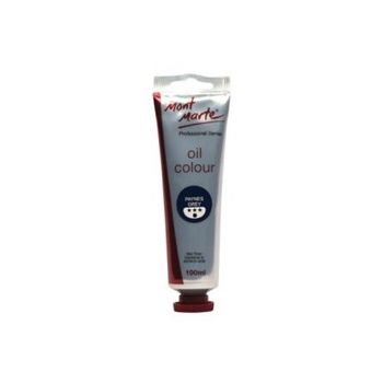 Oil Paint Paynes Grey 100ml Mont Marte