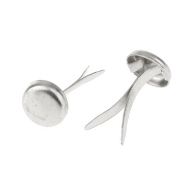 Paper Fastener 19mm (100Pcs)