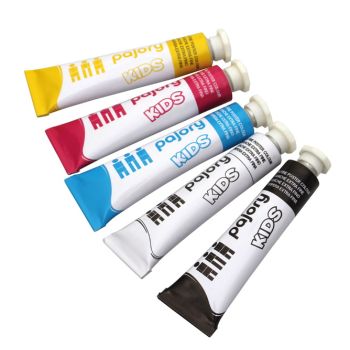 Gouache Extra Fine 5pcs Set