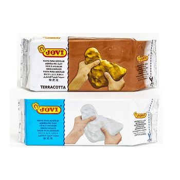 Plasto Clay Jovi 500gr