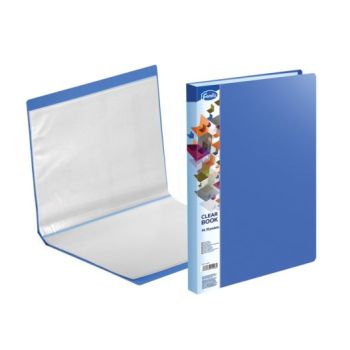 Display Book A4 30 Pages