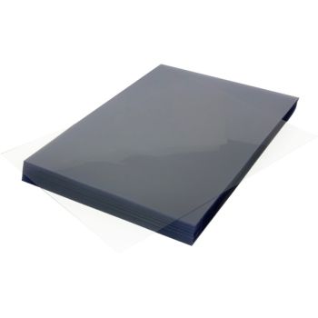 PVC Cover A3  200mic