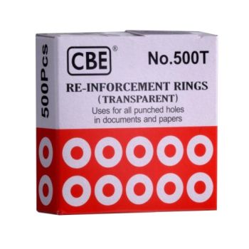 Reinforcement Rings 500pcs    500T