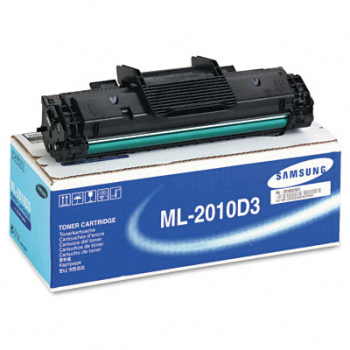 Samsung Laser Toner  ML-2010D3