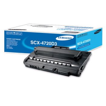Samsung Laser Toner  SCX-4720D3
