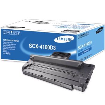 Samsung Laser Toner  SCX-4100D3