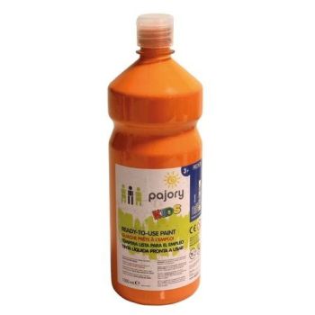 Water Color 500ml Orange