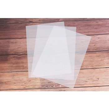 Tracing Sheets A3 250pieces SPECIAL OFFER