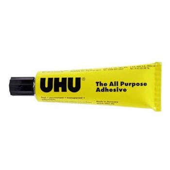 Uhu Liquid Glue 33ml 