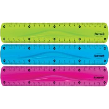 Flexible Ruler 20cm