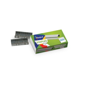 Staples Forpus No. 24/6 Strong