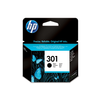 HP Ink 301 Black - SPECIAL OFFER