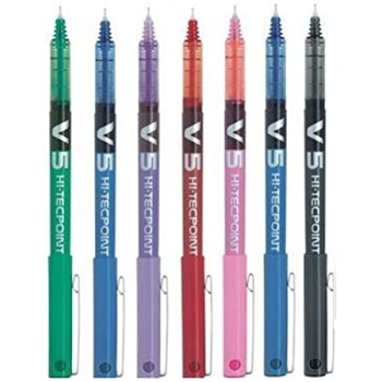 Pilot Pen V5 Hi-Techpoint