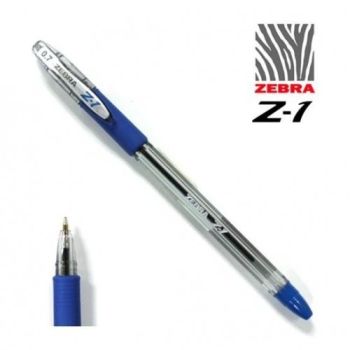 Zebra Ball Pen Z-1 Fine