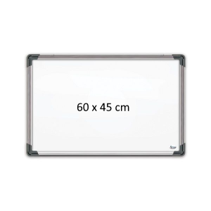Whiteboard Magnetic 60x45 SPECIAL OFFER
