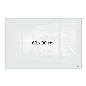 Magnetic Glass Board 60x90 