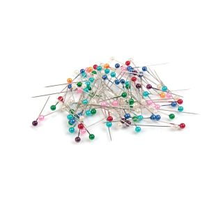 Office Map pins, 100pcs